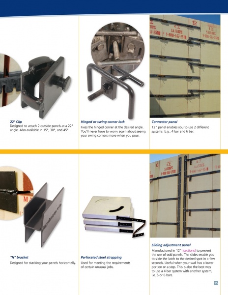 accesorios de panel 2
